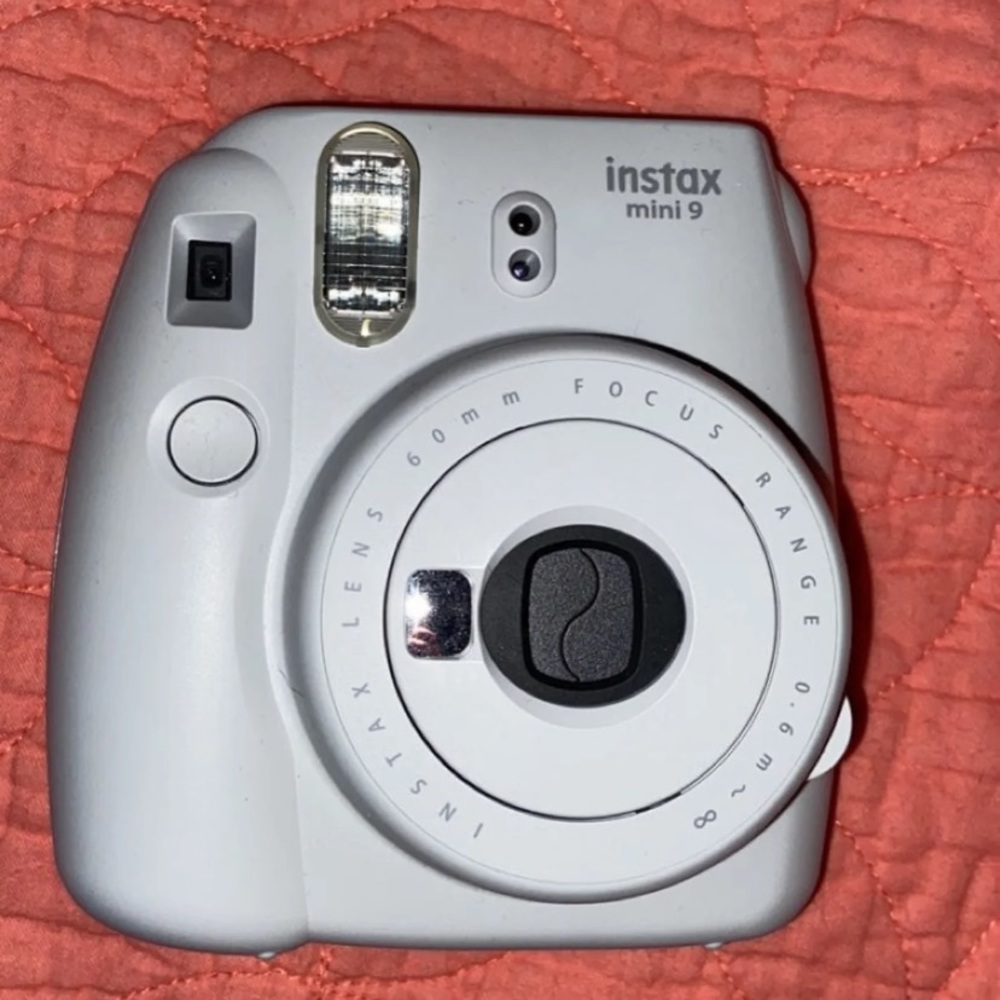 Instax mini 9